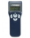 Zebex Z-9000 Portable CCD Data Collector 
